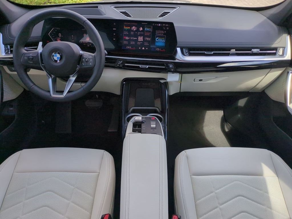 New 2027  BMW xDrive28i image 15