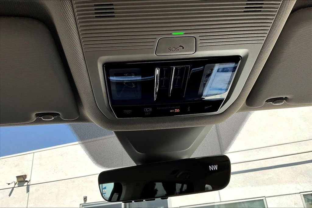 2026 Volkswagen Atlas Atlas Peak Edition - Photo 16