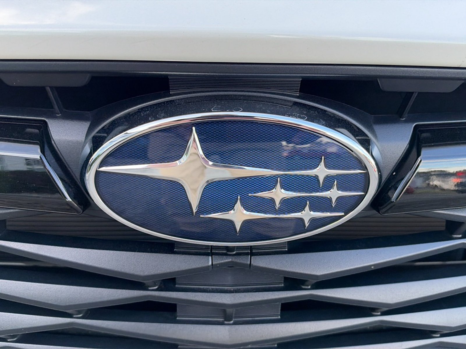 Certified Used 2024 Crystal White Pearl Subaru Sport image 41