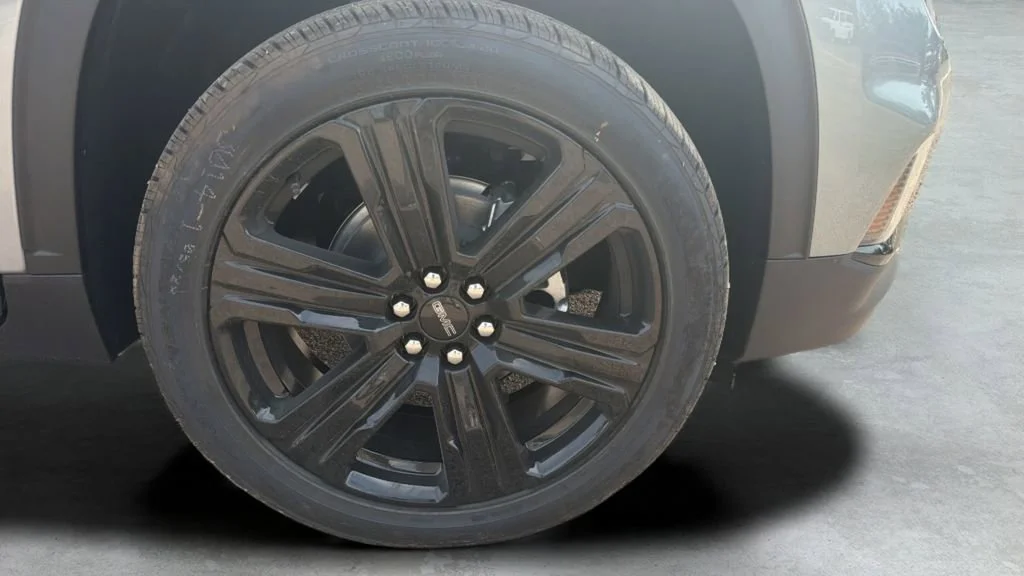2026 GMC Acadia Elevation - Photo 17