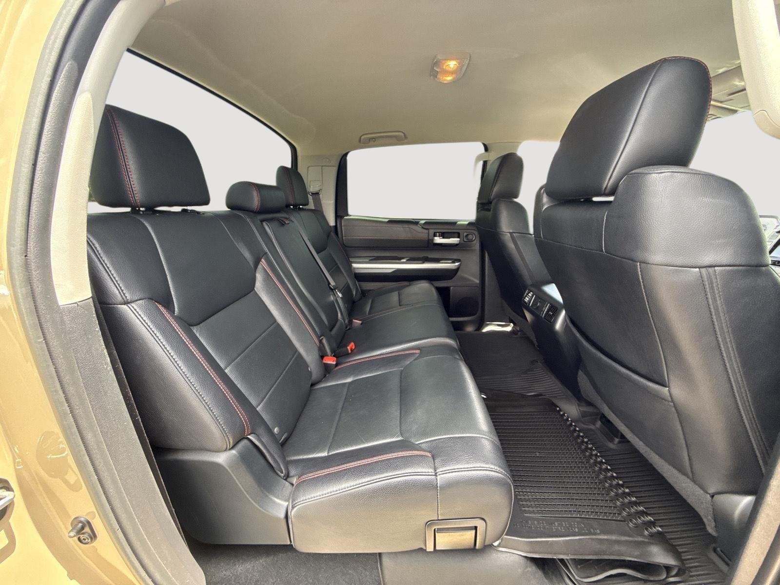 Used 2016 Quicksand Toyota TRD Pro image 5