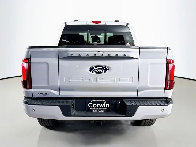 New 2026 Avalanche Ford Platinum image 6