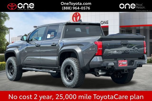 New 2026 Underground Toyota  SR5 image 6