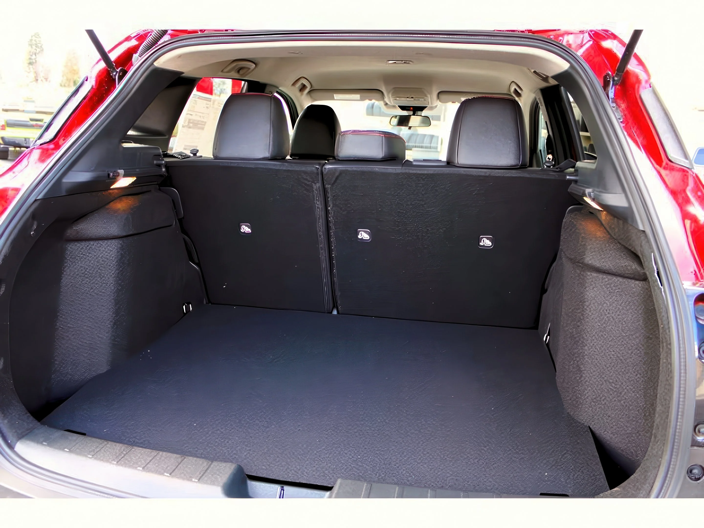 2026 Nissan KICKS SR AWD - Photo 9