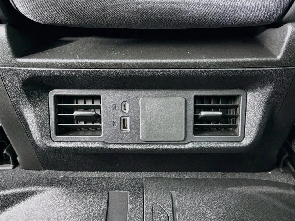 2026 Chevrolet Silverado 2500 HD Custom - Photo 21