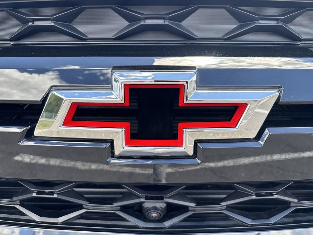 2026 Chevrolet Colorado ZR2 - Photo 32