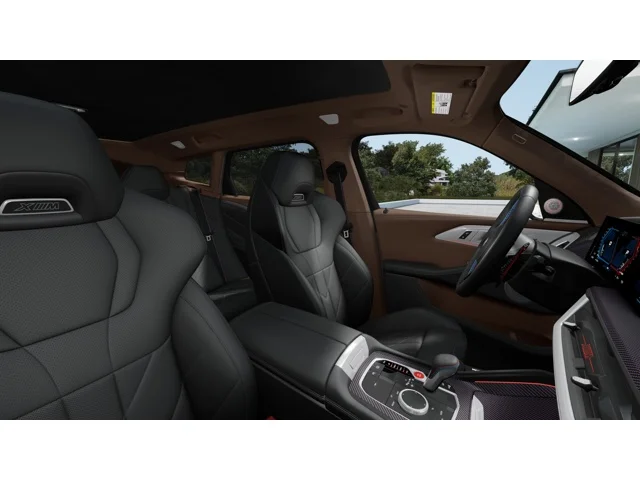 New 2026 Black Sapphire Metallic BMW  image 9