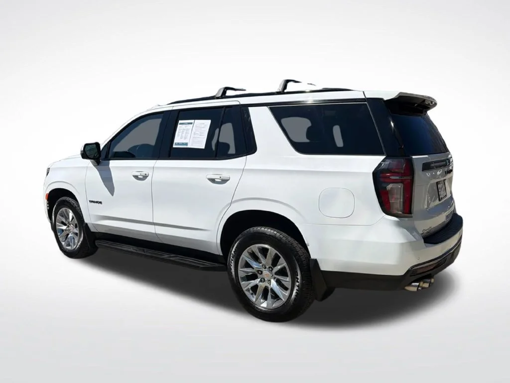 2022 Chevrolet Tahoe RST - Photo 7