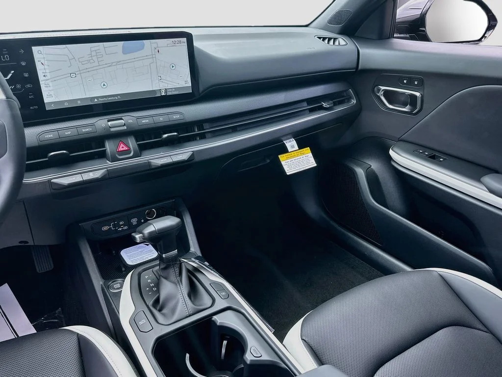 New 2026 Steel Gray Kia GT-Line image 25