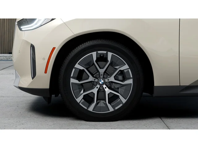 New 2026 Dune Grey Metallic BMW 30 xDrive image 7