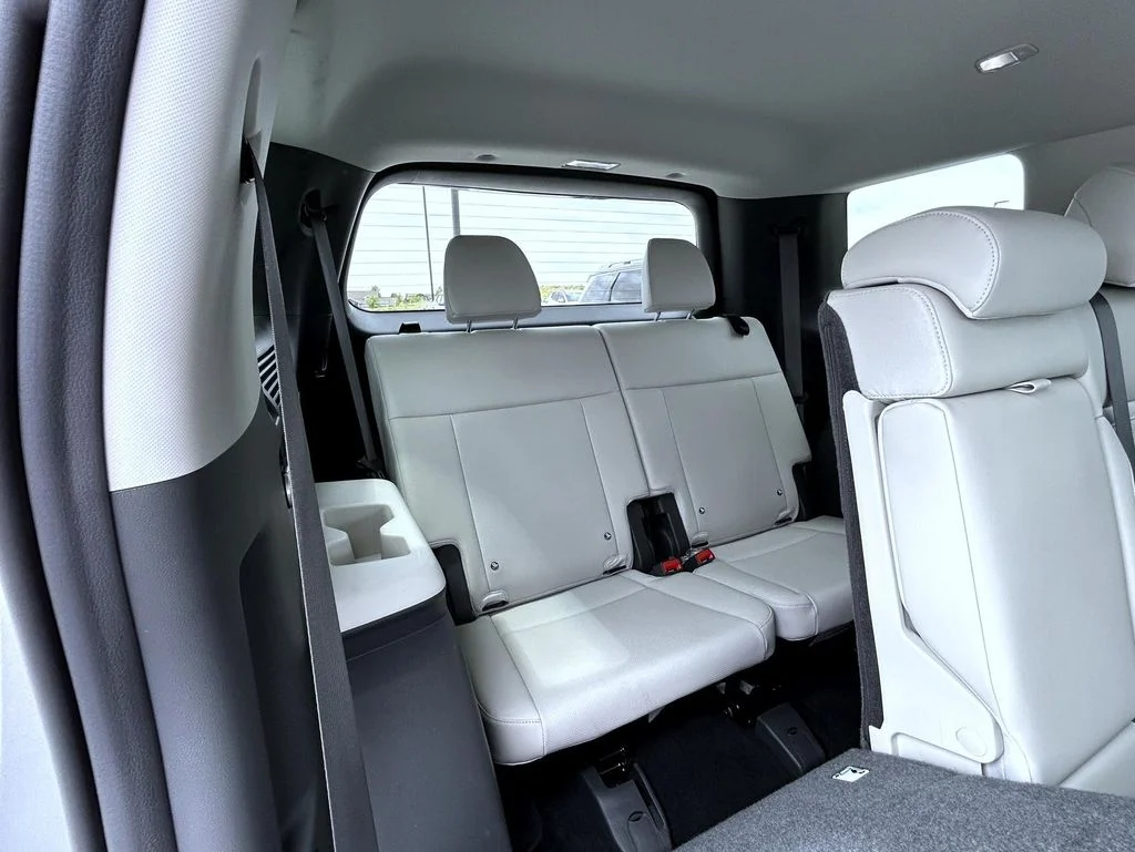 Used 2026 Silver Hyundai SEL image 20