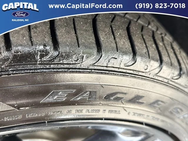 Used 2025 Blue Honda Sport image 14