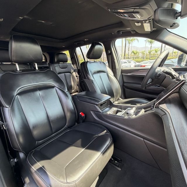 Used 2024 Gray Jeep 4xe image 34
