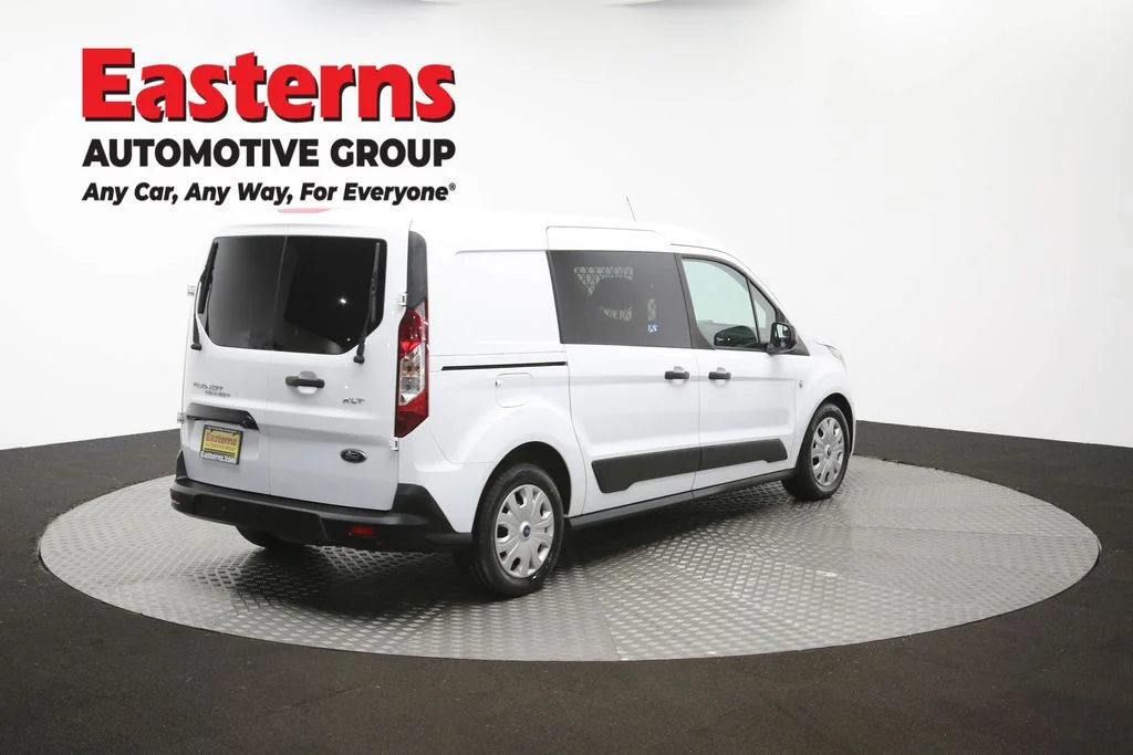 Used 2020 White Ford XLT image 41