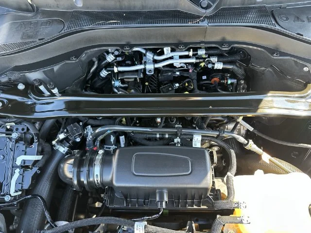 Used 2023 Gray Ford Limited image 28