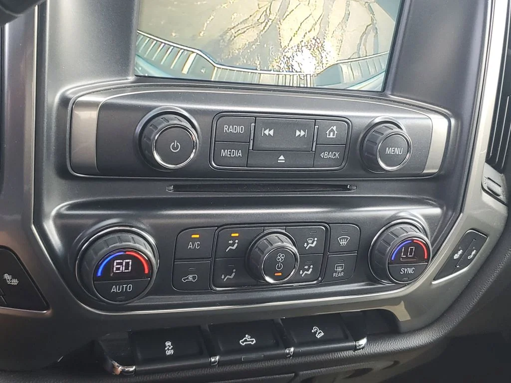 Used 2018 Beige Chevrolet LT image 30