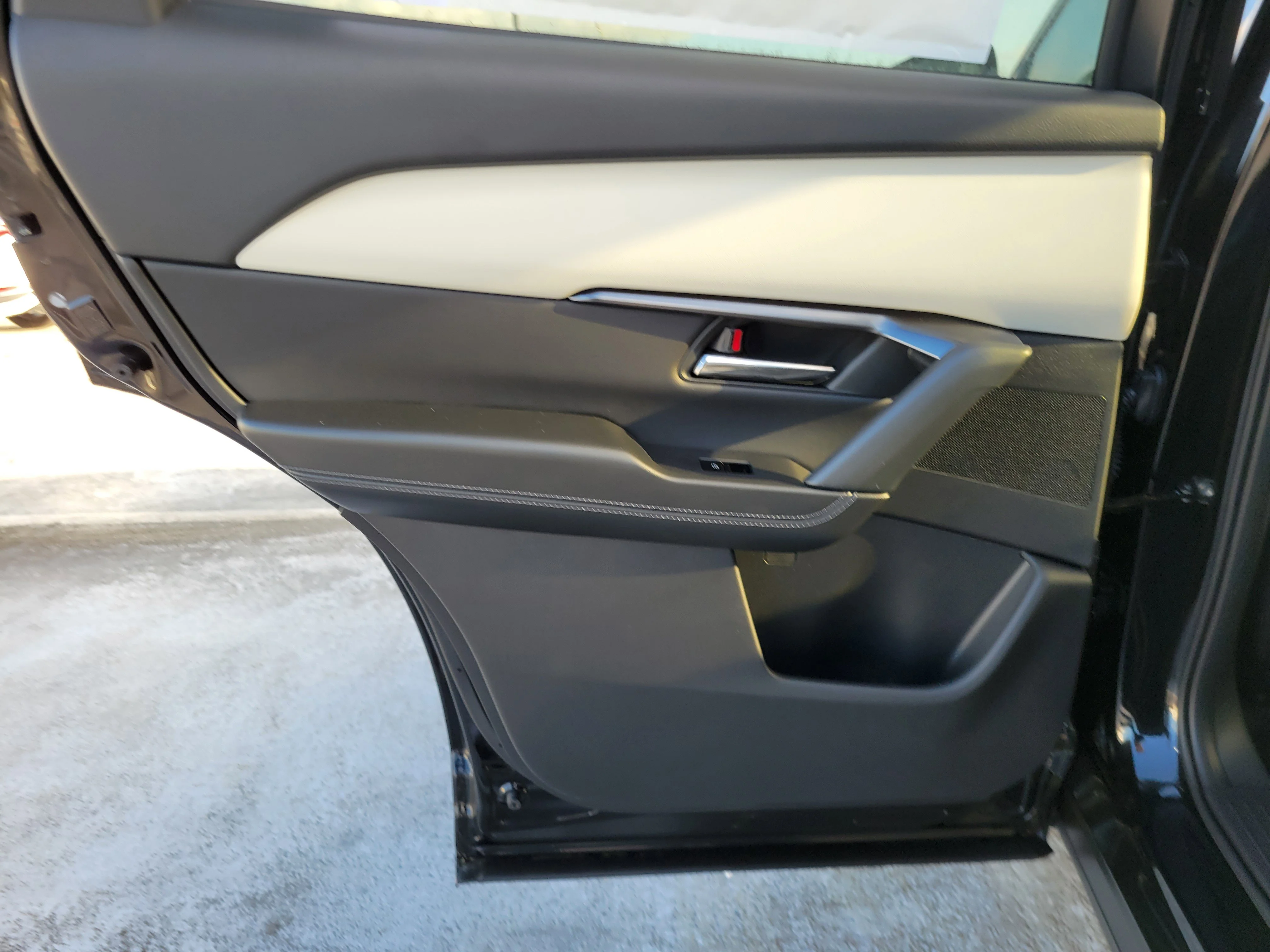New 2026 Jet Black Mica Mazda 2.5 S Preferred AWD image 9