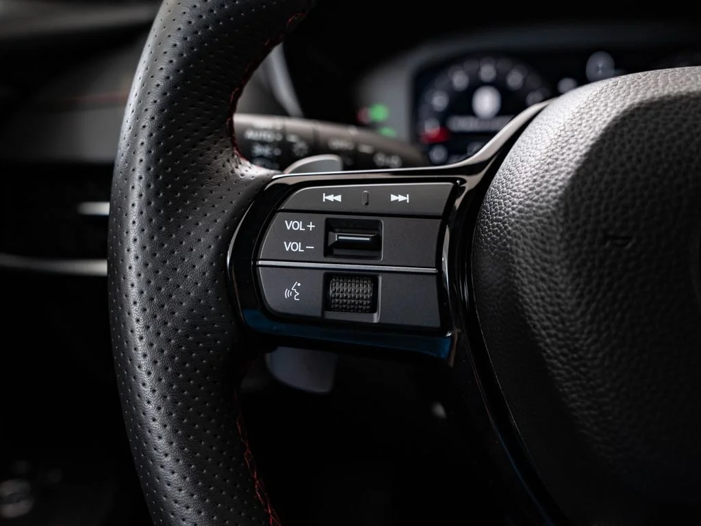 Used 2026 Urban Gray Pearl Acura A-Spec Advance Package image 31