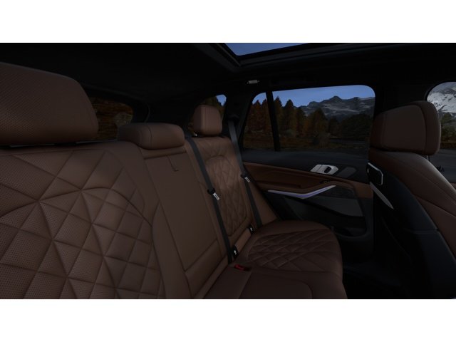 New 2026 Dravit Grey Metallic BMW xDrive40i image 12