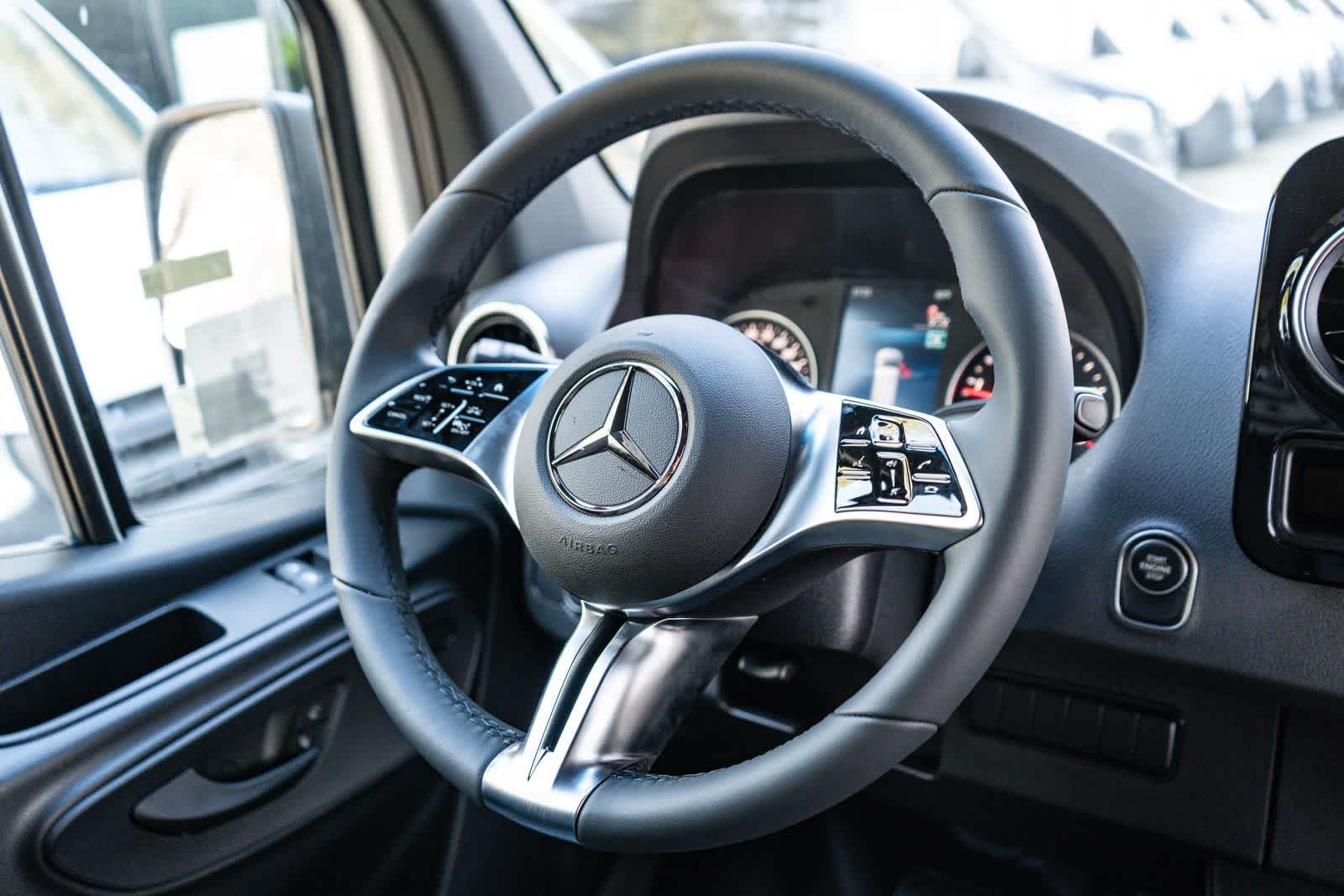 New 2026 Gray White Mercedes-Benz  image 15