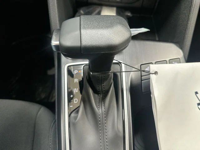 New 2026 Gray Kia LX image 21