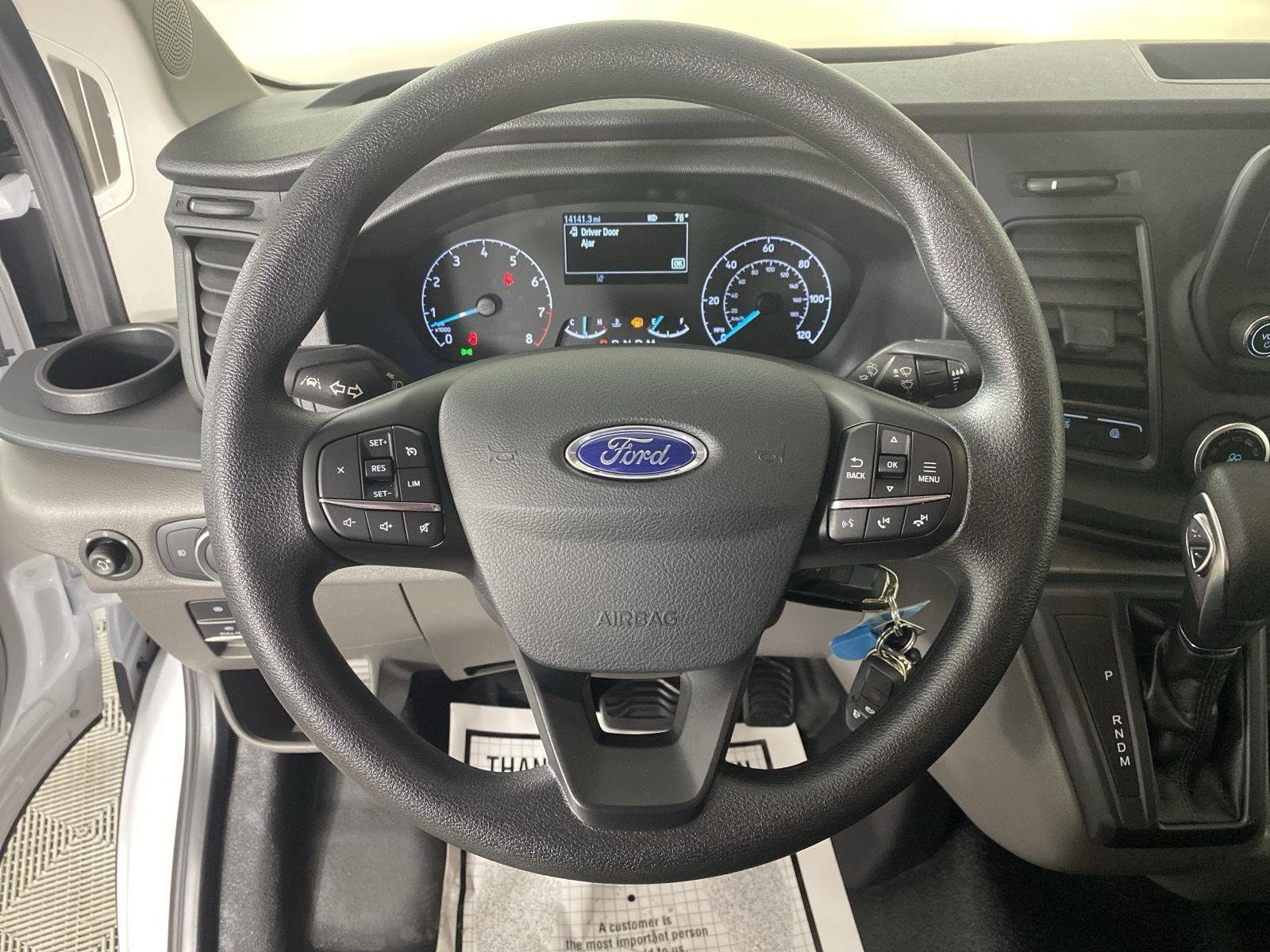 Used 2025 Oxford White Ford Base image 15