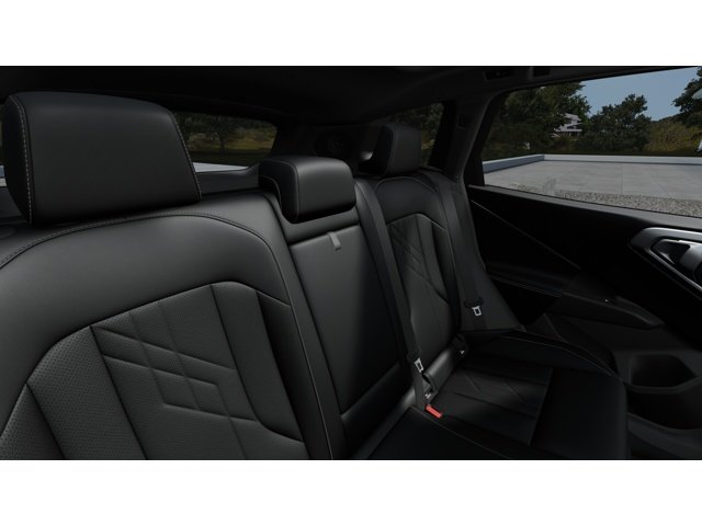 New 2026 Dark Graphite Metallic BMW X3 M50 image 12