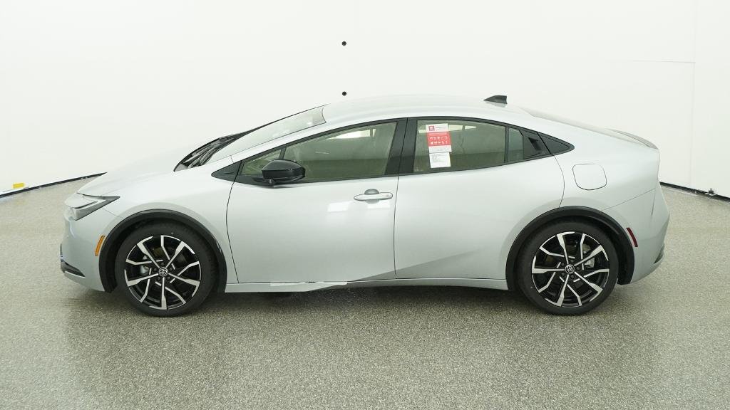 2026 Toyota Prius Plug-in Hybrid XSE - Photo 19