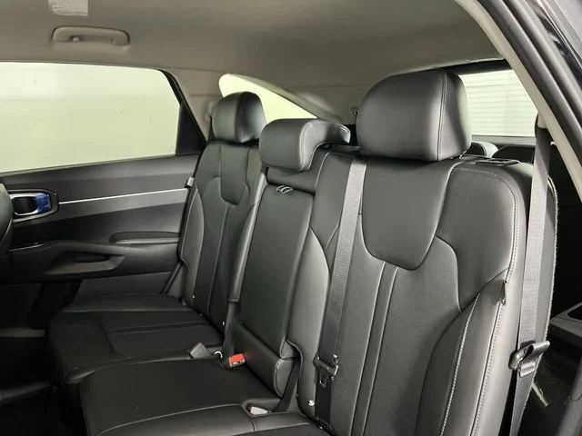 New 2026 Ebony Black Kia S image 22