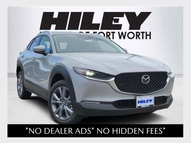 New 2026 Aero Gray Metallic Mazda 2.5 S Premium AWD image 1