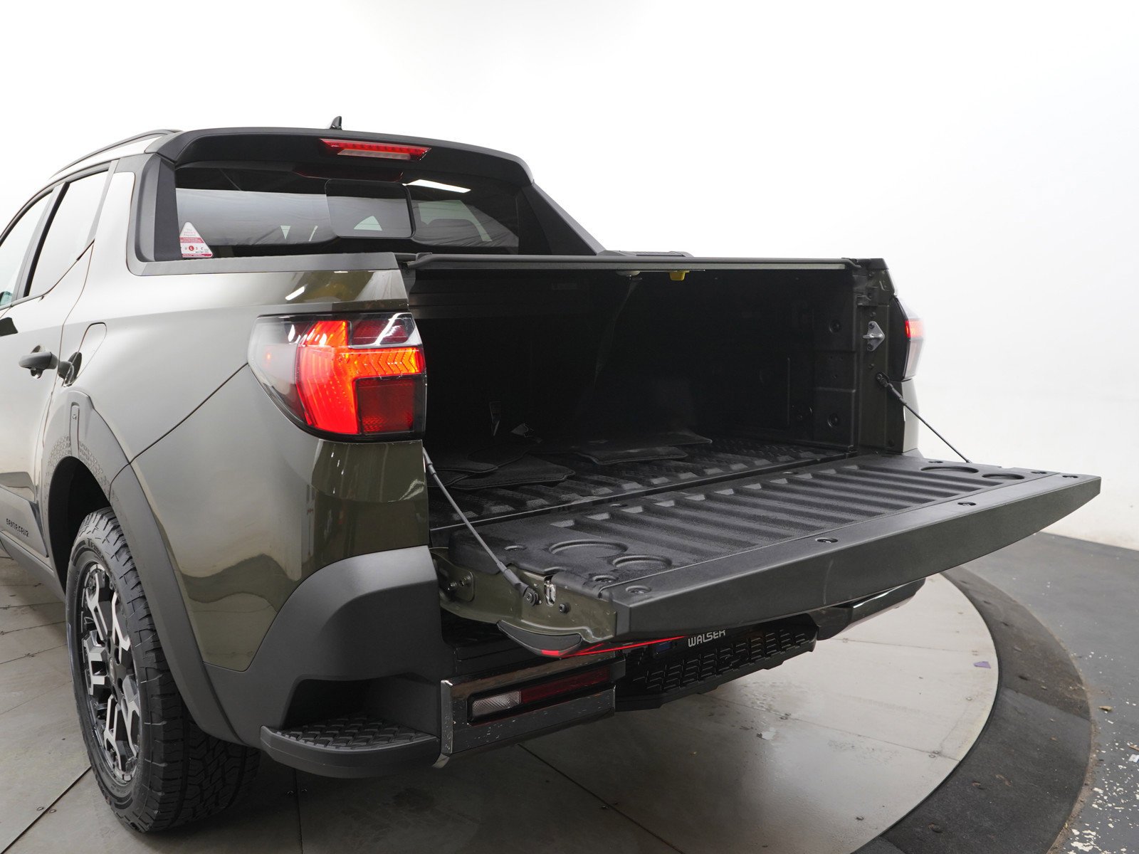 2025 Hyundai Santa Cruz XRT - Photo 18