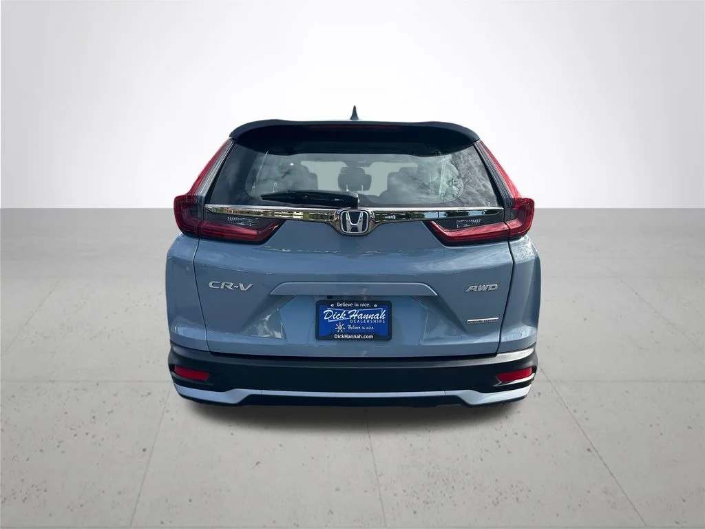 Used 2022  Honda Special Edition image 8