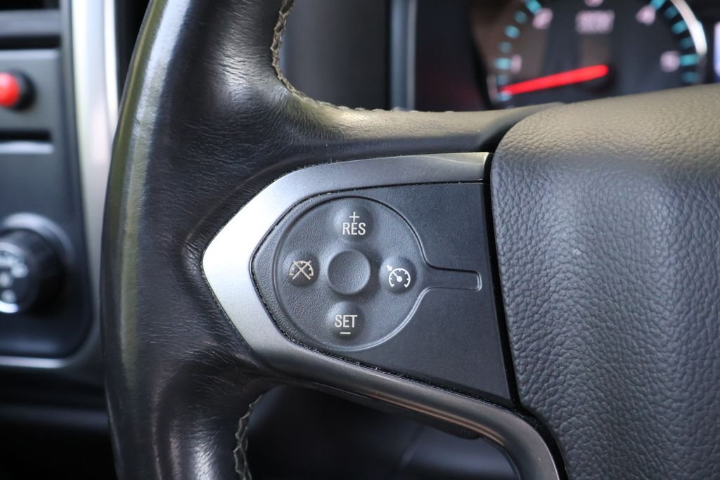2018 Chevrolet Silverado 1500 LT - Photo 32
