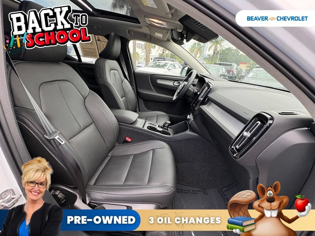 Used 2026  Volvo Core image 27
