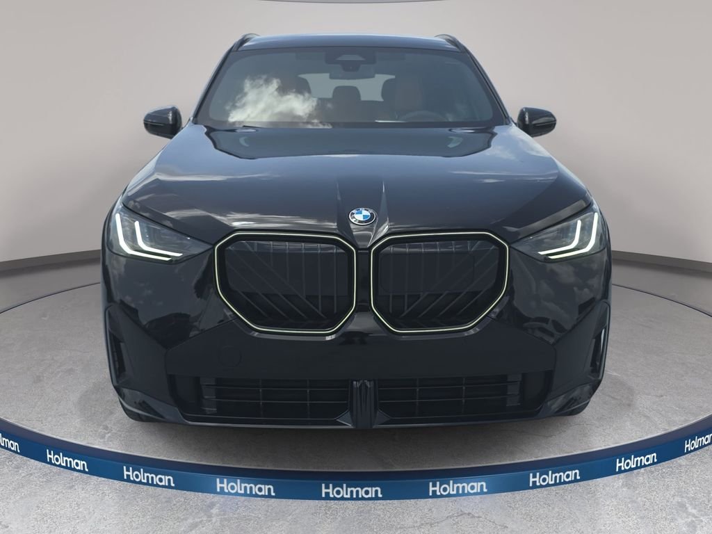 New 2026 Black Sapphire Metallic BMW 30 xDrive image 2