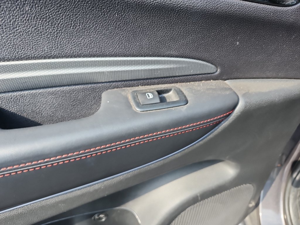 Used 2018 Granite Clearcoat Dodge R/T image 14