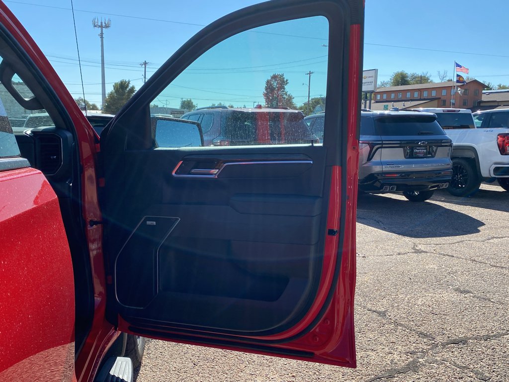 2026 GMC Sierra 1500 Elevation - Photo 16