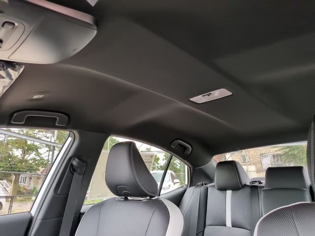 Used 2026 White Toyota SE image 21