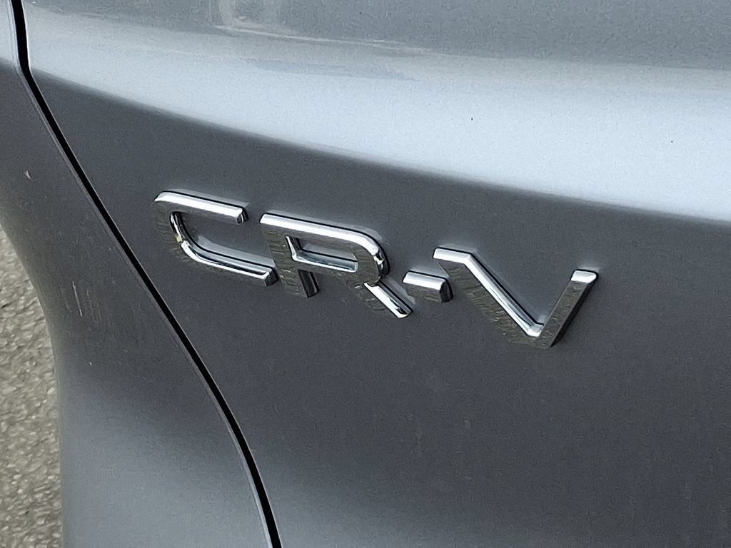 2024 Honda CR-V EX-L - Photo 64