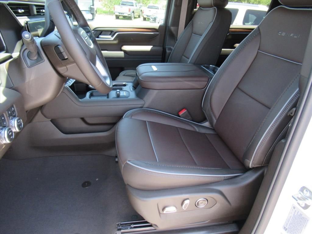 2026 GMC Sierra 2500HD Denali - Photo 19