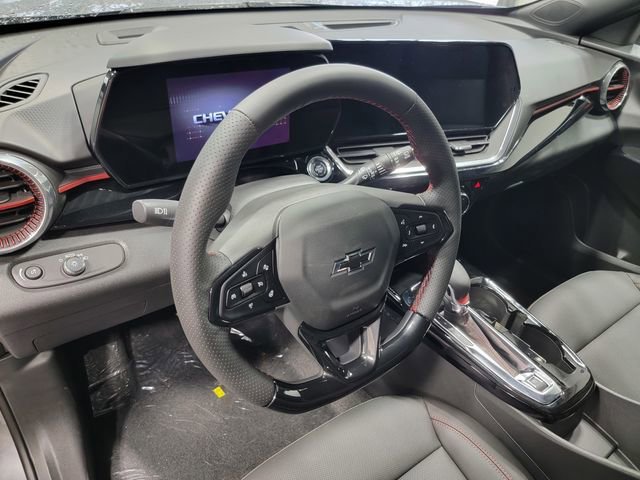 2026 Chevrolet Trax RS - Photo 10