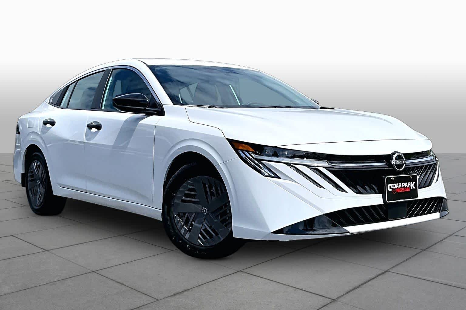 New 2026 Fresh Powder Nissan S image 2