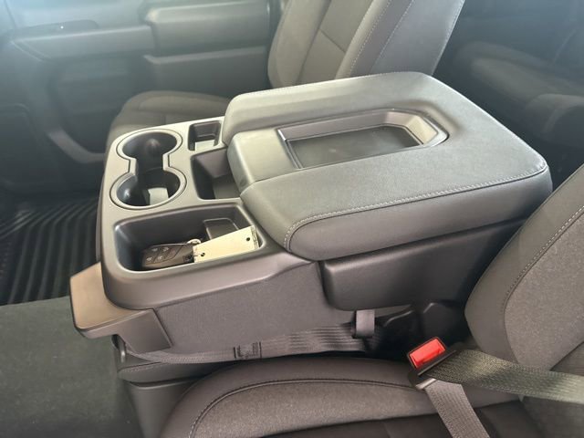 2026 Chevrolet Silverado 1500 Custom - Photo 8
