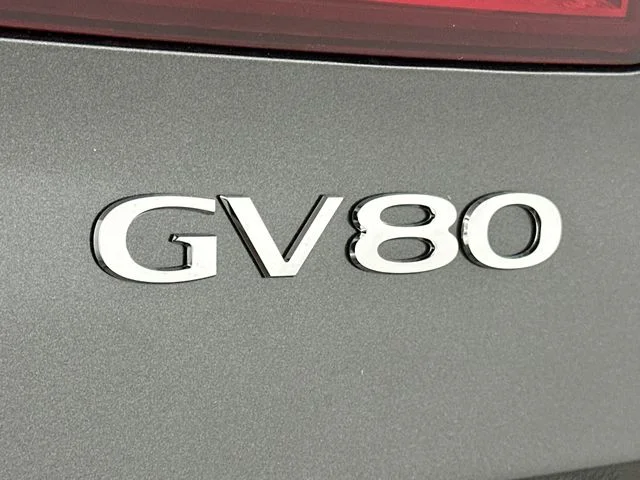 New 2026 Gray Genesis 3.5T Prestige image 27
