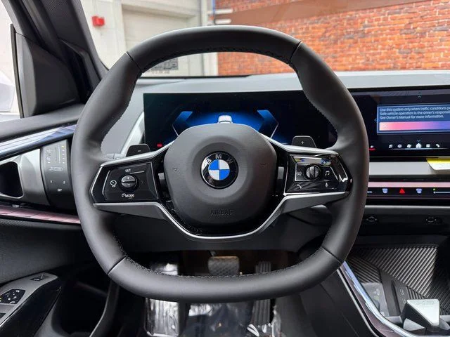 Used 2026 White BMW 30 xDrive image 14