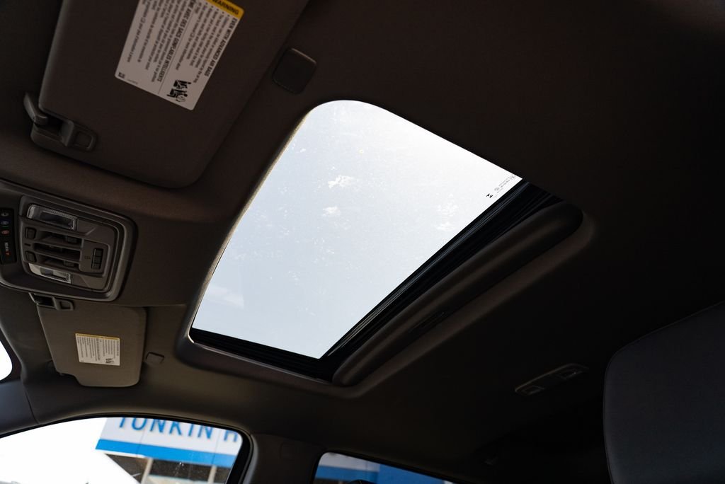 Used 2026 Cypress Gray Chevrolet LT Trail Boss image 26