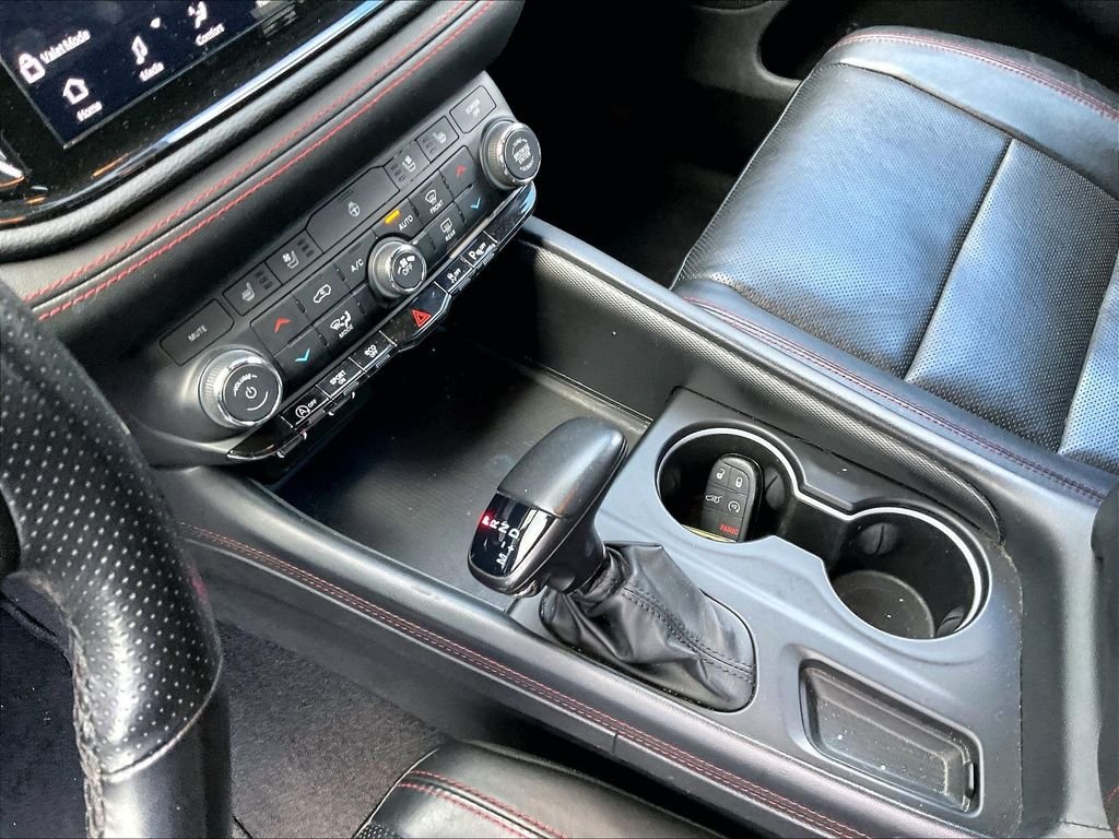 Used 2024 Vapor Gray Dodge GT Plus image 21