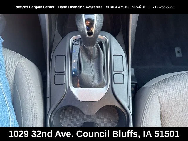 Used 2018 Gray Hyundai 2.4 Base image 23