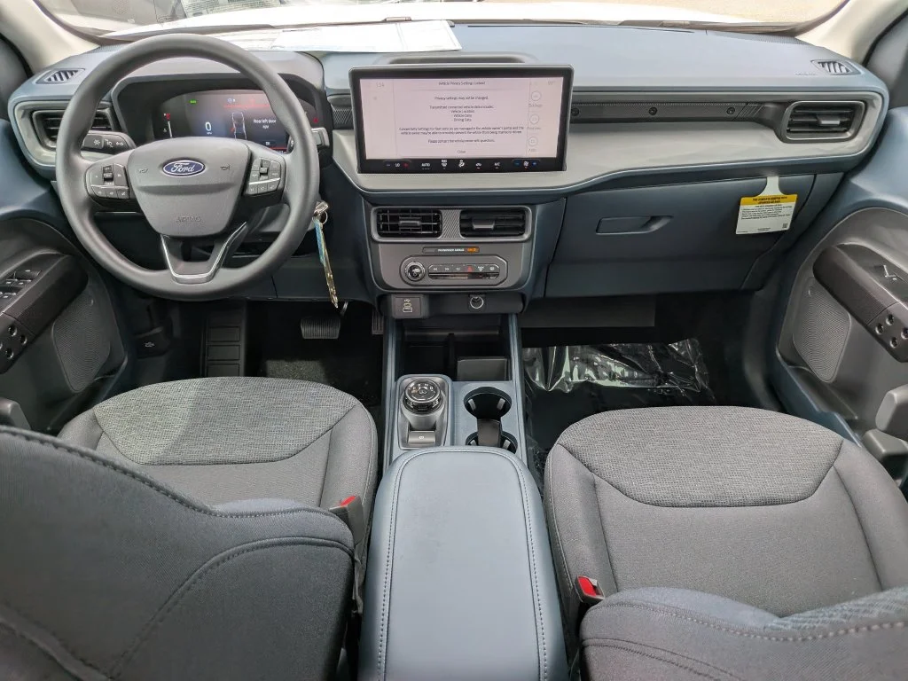 New 2026 Oxford White Ford XL image 12