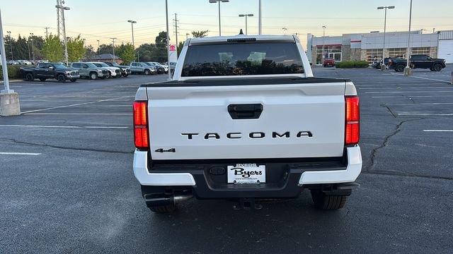 2025 Toyota Tacoma TRD Sport - Photo 34